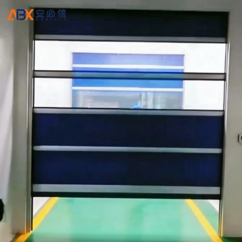 雅安市高速门